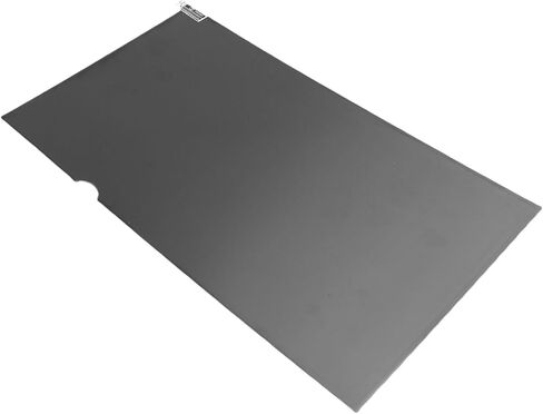 14 Inch Computer Privacy Screen Filter, Eye Protection Blue Light Blocking Anti Film for 16:9 Laptops with Non Adhesive Design, for Healthcare Mobile in Saudi Arabia