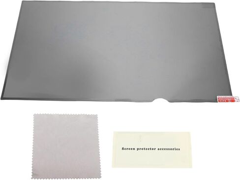 Sanpyl Laptop Privacy Screen 14 Inch 16:9, Removable Computer Blue Light Blocking Filter Laptop Anti Glare Screen Protector in Saudi Arabia