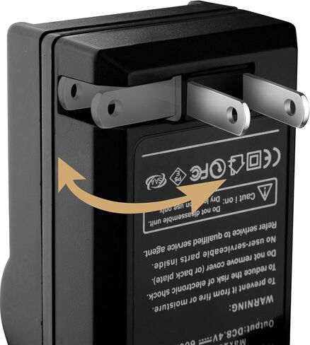 GVM 2 Pack NP-F750/770 Battery and Charger 4400mAh for Sony NP-F975, NP-F960, NP-F950, NP-F930, NP-F770, NP-F750, NP-F550, DCR, DSR, HDR, FDR, HVR, HVL and LED Light in Kuwait