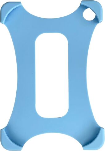 حامل يد من السيليكون مضاد للانزلاق من تشاوكو لجهاز iPad mini 7 (A17 Pro) 2024 / iPad mini 6 2021 8.3 بوصة - رمادي in Kuwait