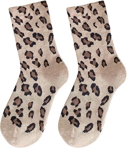 نساء طاقم طاقم طاقم بطاقم الحيوانات النمر 5-9 in Kuwait