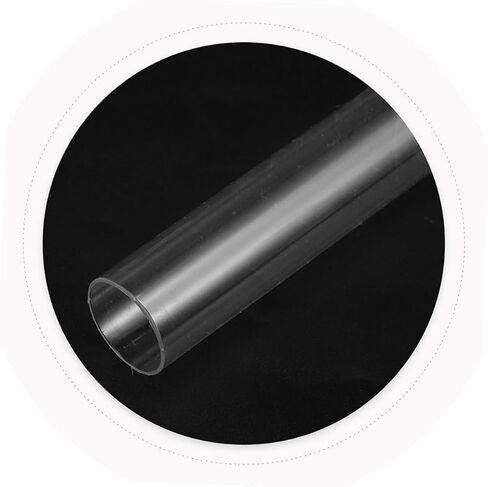 Milisten 10pcs Floating Fishing Beads Storage Box Bait Management Tube Tackle Accessory for Organizing Fishing Gear in Saudi Arabia