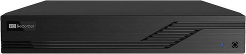ACELEVEL 16 Channel MUTIFORMAT DVR 1 X SATA/5MP LITE/4MP/3MP/2MP/ with 2TB / Same AS Q-See QTH916,QTH161,QTH162,QTH87,QTH163 in Saudi Arabia