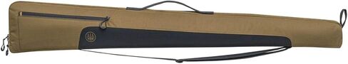 Beretta Gamekeeper Evo Gun Case 128cm | Scratch-Resistant Polyester Soft Padded Tactical Shooting Hunting Gun Case with Adjustable Shoulder Strap | YKK Zip, Lockable with Padlock (Not Included) in Saudi Arabia