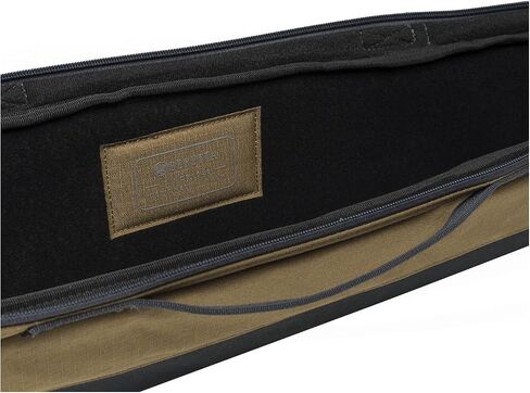 Beretta Gamekeeper Evo Gun Case 128cm | Scratch-Resistant Polyester Soft Padded Tactical Shooting Hunting Gun Case with Adjustable Shoulder Strap | YKK Zip, Lockable with Padlock (Not Included) in Saudi Arabia