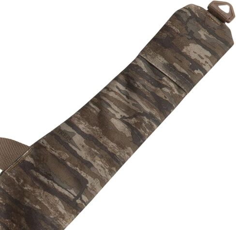 حافظة ناعمة من Avery Heritage Mud Gun مع حزام كتف ومقابض قابلة للتعديل - قطن متين مقاوم للماء وحزام إغلاق in Saudi Arabia