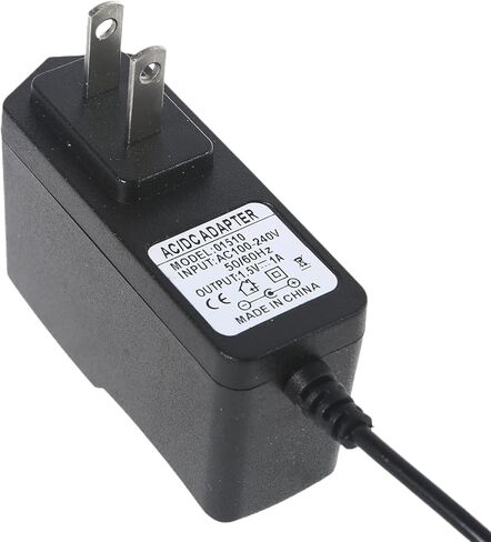 NUEAYMS 1.5V Battery Power Cable for AA Battery Eliminators Adapter for LED Light Radios Electronic Toy Power Supply Clocks in Saudi Arabia