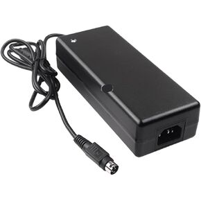 24V 6.25A 4-pin AC-DC Adapter(24V8A 4PIN2,AU Plug) in Saudi Arabia