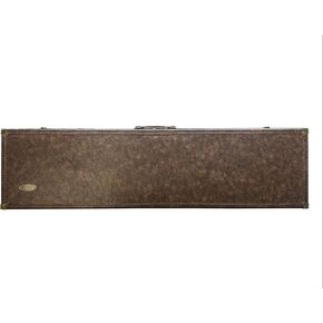 Jilted Traditional Style Breakdown O/U Takedown Gun Case - Hard Case for Shotgun Protection, Handles Barrels up to 34 inches - Ideal Shotgun Case for the Skeet Trap or Sporting Clays Shooter in Saudi Arabia