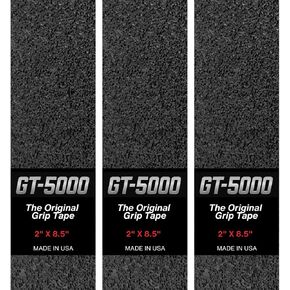 GT-5000 (6 Strips) Grip Tape for guns, cell phones, cameras, knives, tools - makes anything "Grippy" in Saudi Arabia