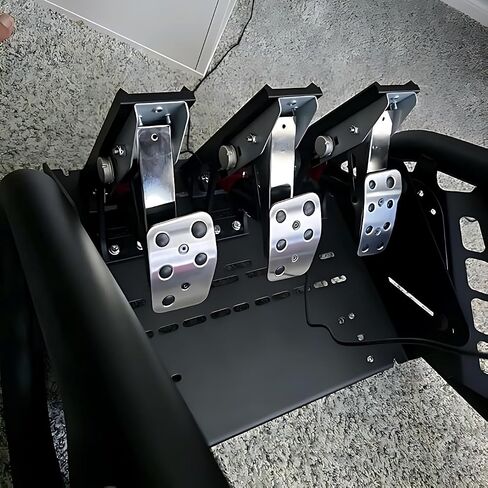 3-Pack Racing Pedal Inverter Kit for Logitech G27, G29, G920, G923 - Enhance Control & Performance for the Ultimate Racing Experience in Saudi Arabia