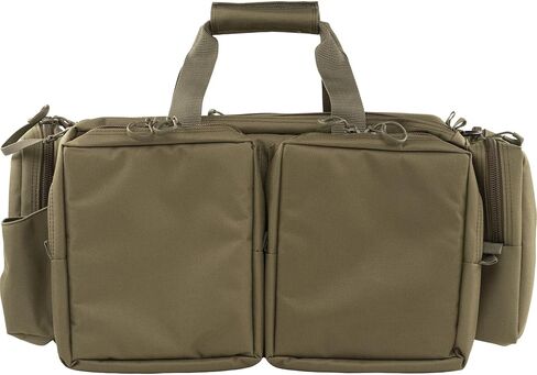 MidwayUSA Competition Range Bag Olive Drab in Saudi Arabia