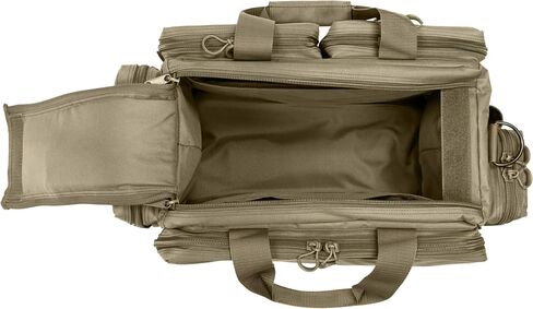 MidwayUSA Competition Range Bag Olive Drab in Saudi Arabia