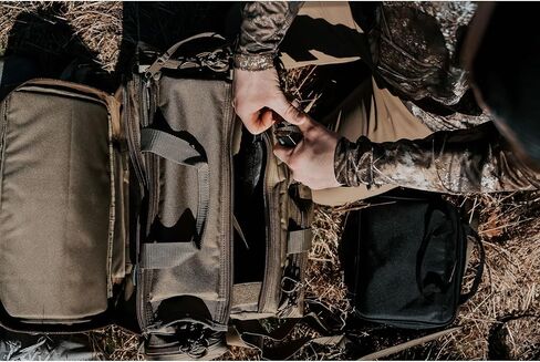 MidwayUSA Competition Range Bag Olive Drab in Saudi Arabia