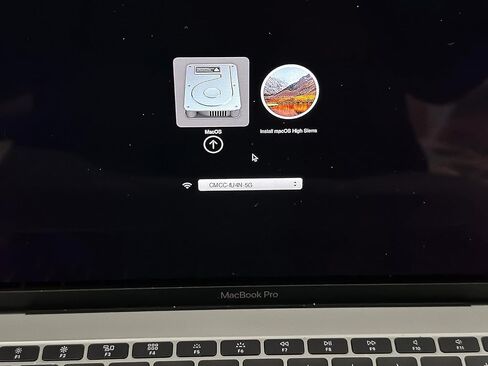 Bootable MacOS High Sierra 10.13.6 & El Capitan 10.11.5, USB Drive 3.2, Full Install/Recovery in Saudi Arabia