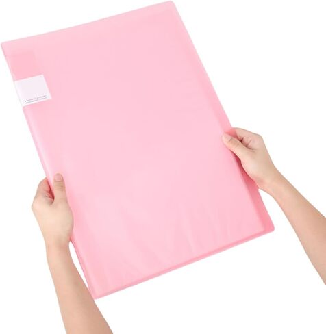 A 2 A 3 A 4 4K Display Folders Presentation Folders Document Project Folder Portfolios Folder in Saudi Arabia