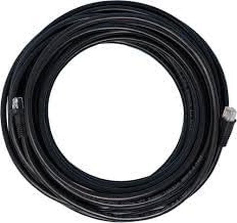 1148VXP VDSL2+POTS Cable, CAT5 AMP-710, 20FT in Saudi Arabia