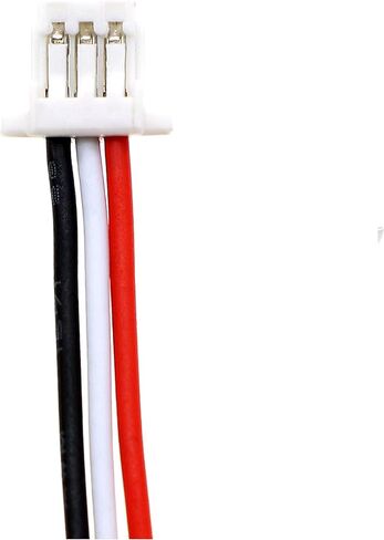 استبدال البطارية لسماعات الرأس اللاسلكية بلنترونيكس CS540، C54A، (3 أسلاك) in Saudi Arabia