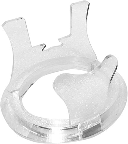 Clear Fishing Lures Shows Stand Fishing Reel Holder Showing Stand Baits Wobbler Display Shelf Fish Baits Showing Stand in Saudi Arabia