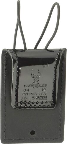 Safariland 761 Adjustable Radio Holder, Size 1.625" x 2.25'' x 3.5'' in Saudi Arabia