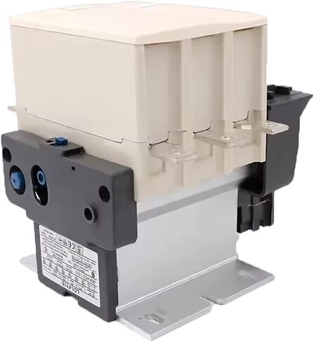 Suitable for Schneider LC1F115F7 3-Pole Contactor 600VAC 115amp in Saudi Arabia