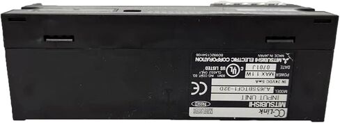 Suitable for Mitsubishi A Series Module AJ65SBTCF1-32D in Saudi Arabia
