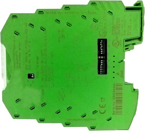 1pc Suitable for Phoenix Contact Mini MCR-SL-PT100-UI-200-SP-NC 2864202 in Saudi Arabia