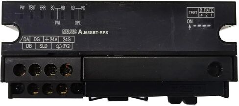 مناسبة لوحدة ميتسوبيشي AJ65SBT-RPS in Saudi Arabia