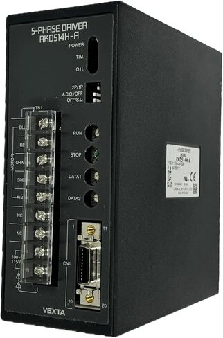 مناسب لمحرك VEXTA Oriental Drive RKD514H-C in Saudi Arabia