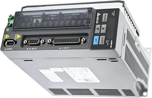 1 قطعة مناسبة لسائق محرك سيرفو Delta 1KW ASD-B2-1021-B in Saudi Arabia