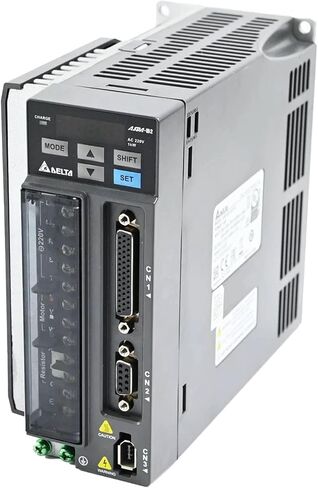 1 قطعة مناسبة لسائق محرك سيرفو Delta 1KW ASD-B2-1021-B in Saudi Arabia