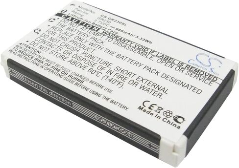 VI VINTRONS Battery for BELKIN Bluetooth GPS Receiver, in Saudi Arabia