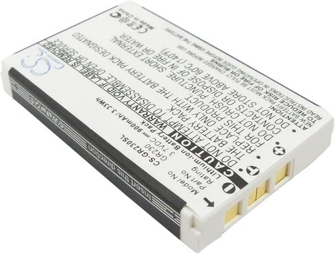 VI VINTRONS Battery for BELKIN Bluetooth GPS Receiver, in Saudi Arabia