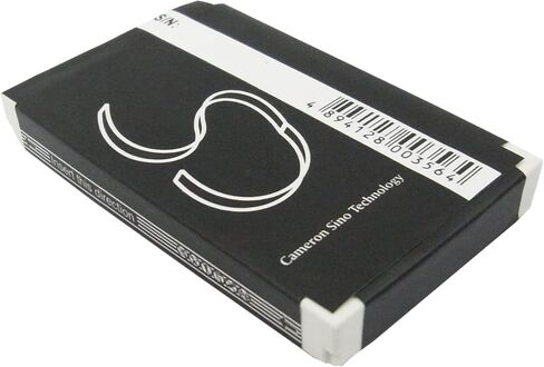 VI VINTRONS Battery for BELKIN Bluetooth GPS Receiver, in Saudi Arabia