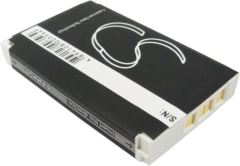 VI VINTRONS Battery for BELKIN Bluetooth GPS Receiver, in Saudi Arabia