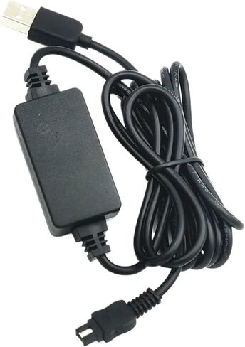 محول USB كابل الطاقة الإدخال: USB 5V 3A الإخراج: 8.4V 1.5A in Saudi Arabia