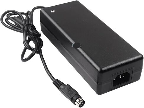 24V 6.25A 4-pin AC-DC Adapter(24V8A 4PIN2,AU Plug) in Saudi Arabia