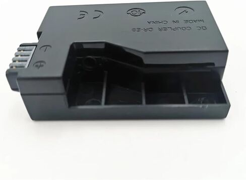 محول USB 5 فولت + مقرنة تيار مستمر DR-E8 in Saudi Arabia