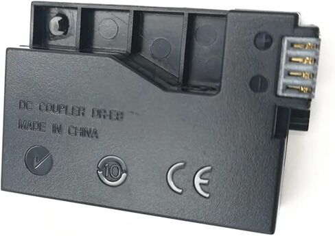 محول USB 5 فولت + مقرنة تيار مستمر DR-E8 in Saudi Arabia