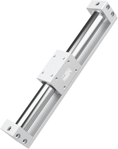Suitable for SMC CY3R20-500 Magnetically Coupled Rodless Cylinder in Saudi Arabia