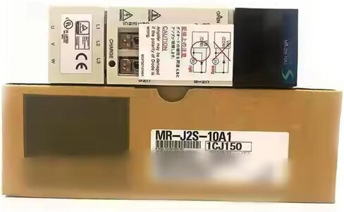 1PCS Suitable for Mitsubishi SERVO Drive MR-J2S-10A-S011 in Saudi Arabia