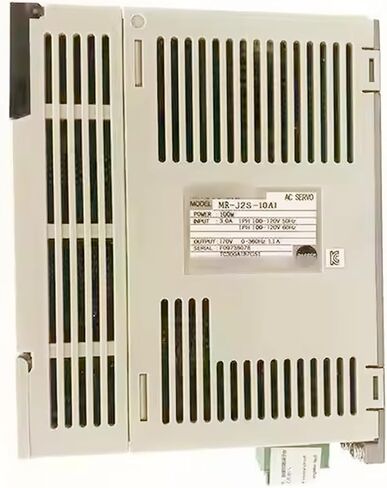 1PCS Suitable for Mitsubishi SERVO Drive MR-J2S-10A-S011 in Saudi Arabia