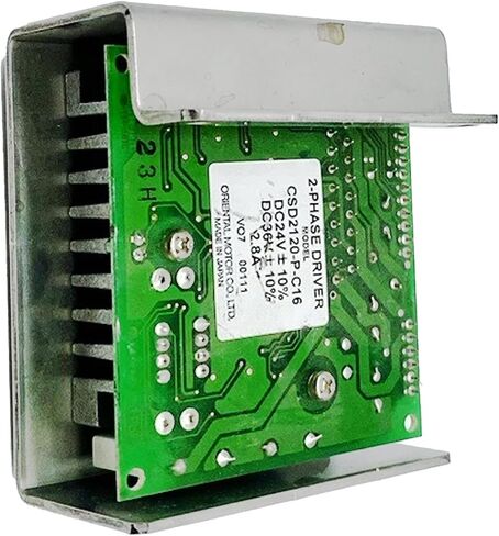 Suitable for VEXTA CSD2120P2 Stepper Driver in Saudi Arabia