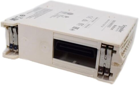 Suitable for Schneider BMXAMM0600 Analog Input Module in Kuwait