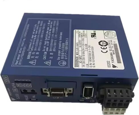 1PC Suitable for YASKAWA SJDE-04APA Servo Driver in Saudi Arabia