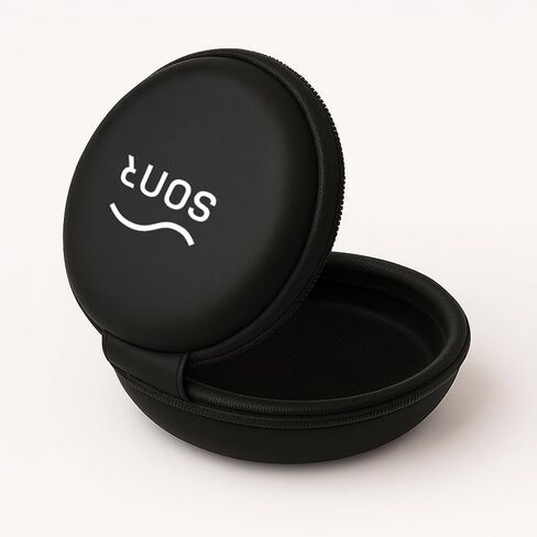 حقيبة حمل لمشغل الموسيقى SONR (أسود) in Kuwait