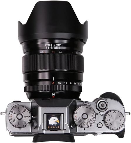 Foto&Tech Camera Hot Shoe Cover Compatible with Sony FX30 FX3 A7R V Full-Frame Cinema Camera (Standard) in Kuwait