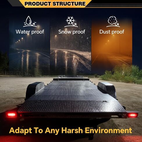 مجموعة مصباح المصباح الخلفي لضوء الخلفي الأيمن متوافق مع 2011-2015 ث/المصباح LR074796 انعطاف مؤشر الإشارة جانب الراكب in Kuwait