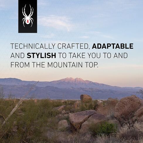 Spyder Women's Hiking Shoes in Saudi Arabia