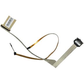Suyitai Replacement LCD LED LVDS Video Screen Display Flex Cable for MSI GL75 10SFK GE75 10SE MS-17E3 MS-17E4 MS-17E7 MS-17E2 MS-17E9 MS-17E5 GE75 Raider 10SE K1N-3040125-H39 K1N-3040162-J36(40PIN) in Saudi Arabia